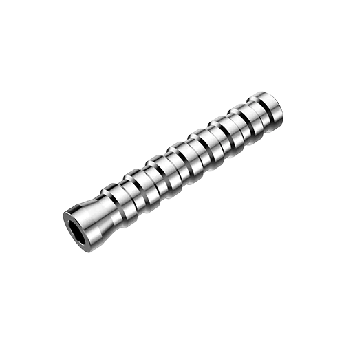 Wind power generation - screw sleeve