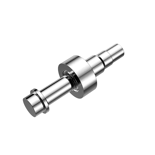 Transmission shaft