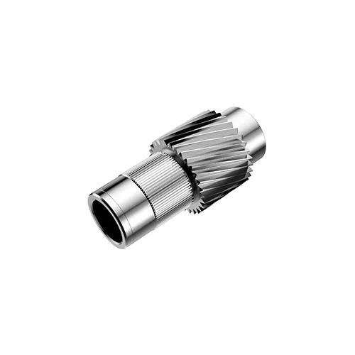 Intermediate shaft of gearbox