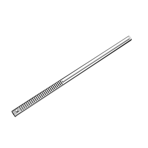 Steering gear rack