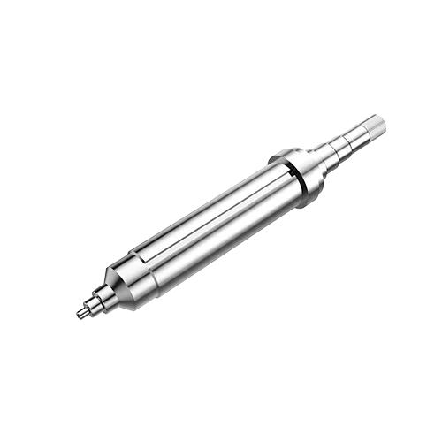 Motor shaft - solid shaft