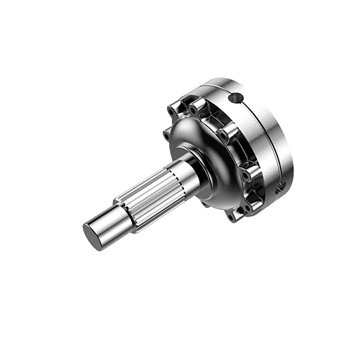 Differential housing